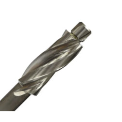 2-Diameter Drills