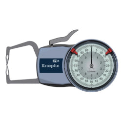 Spring Calipers