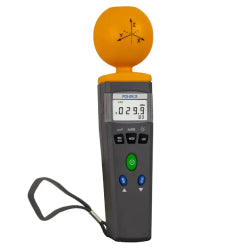 EMF Radiation Meters