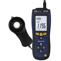 Photometers