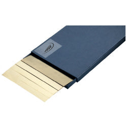 Precision Reference Shims