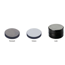 Standard Blocks of Hardness