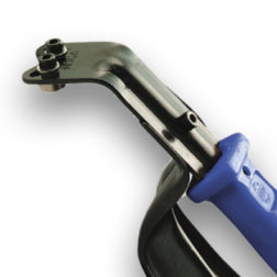 Noga double edge cutters
