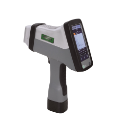 Spectrometers