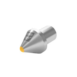 Burnishing Tip