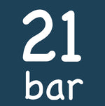 21 bar 21 bar