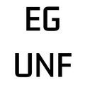EG-UNF - Vcoil EG-UNF - Vcoil