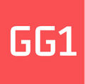 GG 1 GG 1