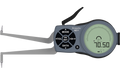 KDI-120 - Κουμπασο Εσωτερικό Ψηφιακό έως 120 mm