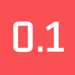 0.1 mm / m 0.1 mm / m