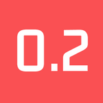 0.2 mm / m 0.2 mm / m