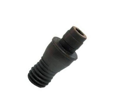 Μαύρο μεταλλικό pin με σπείρωμα για μανέλες MTJNR Echain, κωδικός YAPM-01