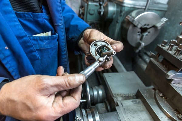 Micrometers