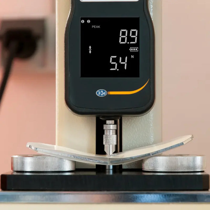PCE-FM 50N - Ψηφιακό δυναμόμετρο εφελκυσμού-θλίψης (Newtonmeter Push-Pull)