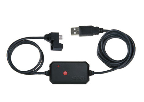 7305 - Καλώδια USB + SOFTWARE