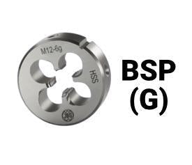 BI-BSP-SKC - Φιλιερες BSP Σωληνων Αγγλικο (British Pipe G)