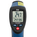 PCE-889B - Θερμόμετρο Υπερύθρων Laser έως 1000 °C