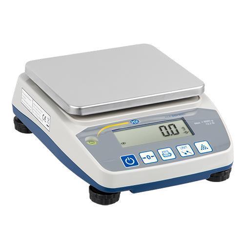 PCE-BSH 10000 - Zυγός Ακριβείας εώς 10 kg με ανάγνωση 0.2 gr