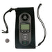 PCE-EM 890 - Ανεμόμετρο - Θερμόμετρο - Υγρασιόμετρο - Βαρόμετρο (Dew point,Wet Bulb, Wind chill)