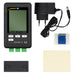 PCE-PDR 10 - Ψηφιακό Μανόμετρο (δεν περιλαμβάνει sensor) μεχρι και 3 sensors Datalogger