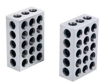 6531-25 - 1-2-3 Blocks Ζευγάρι