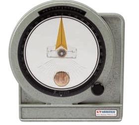 VAL-60 - Κλισιόμετρο Aκριβείας με Bερνιέρο - με Μαγνήτες