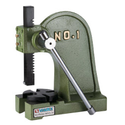 Machinist Presses