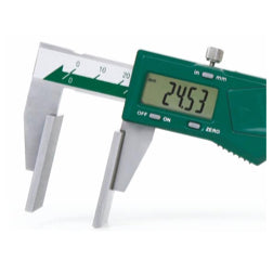 Παχύμετρα Ειδικών Χρήσεων