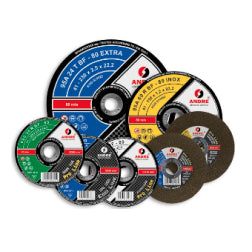 Cut-off Wheels