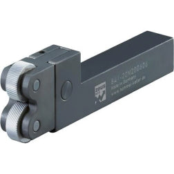 Knurling Toolholders