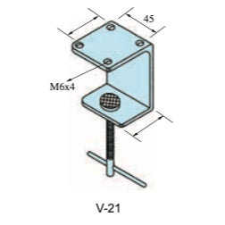 Machine Work Light Accessories