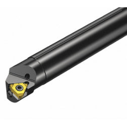 Threading Toolholders