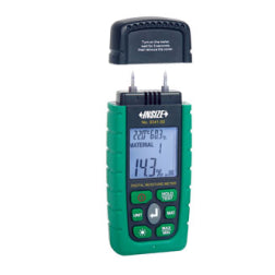 Yγρασιόμετρα Υλικών