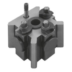 Quickchange Toolpost