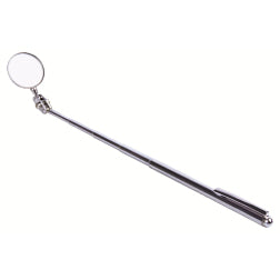 Telescopic Mirrors