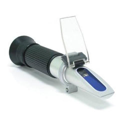 Διαθλασίμετρα