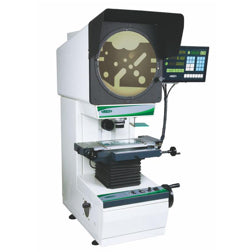 Profile Projectors