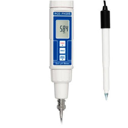 Μετρητές pH