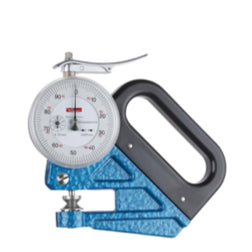 Παχύμετρα Χαρτιού - Φιλμ