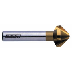 Κωνικές Φρέζες Τρίκοπες