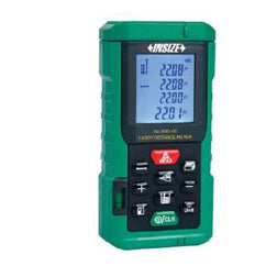 Laser Distance Meters