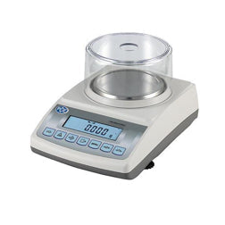 Ζυγοί Ακριβείας