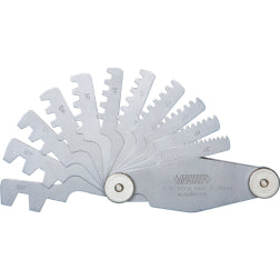 Σπειρομετρα - Thread Pitch Gage