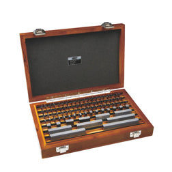 Johansson Gauge Blocks