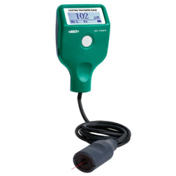 Παχύμετρα Επικάλυψης