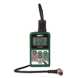 Παχύμετρα Υπερήχων