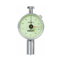 Σκληρόμετρα Ελαστικών - Πλαστικών