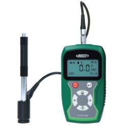 Σκληρόμετρα Μετάλλων