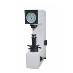Hardness Testers