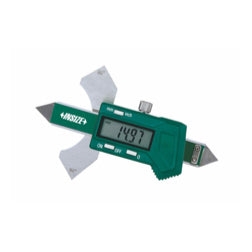 Παχύμετρα Ηλεκτροσυγκόλλησης